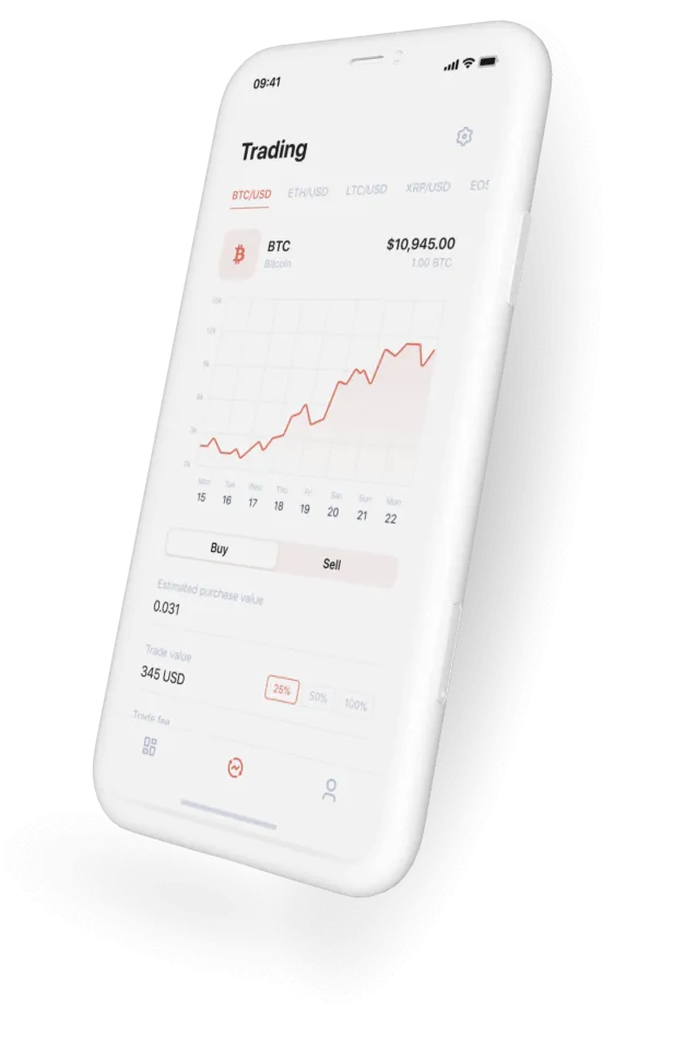 Puls Bitcoin - Establish Your Free Account in Only a Couple of Simple Steps!